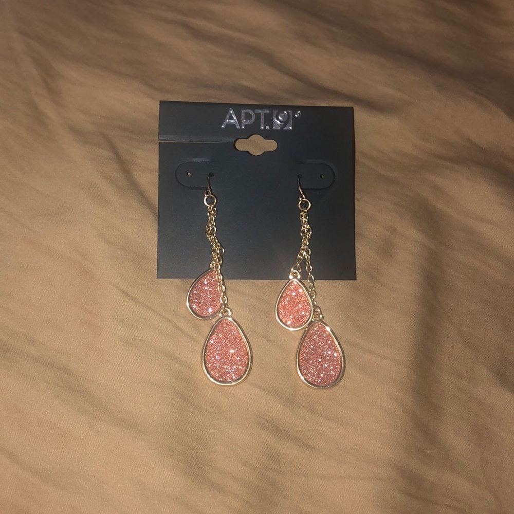Apt 9 Fashion Earrings